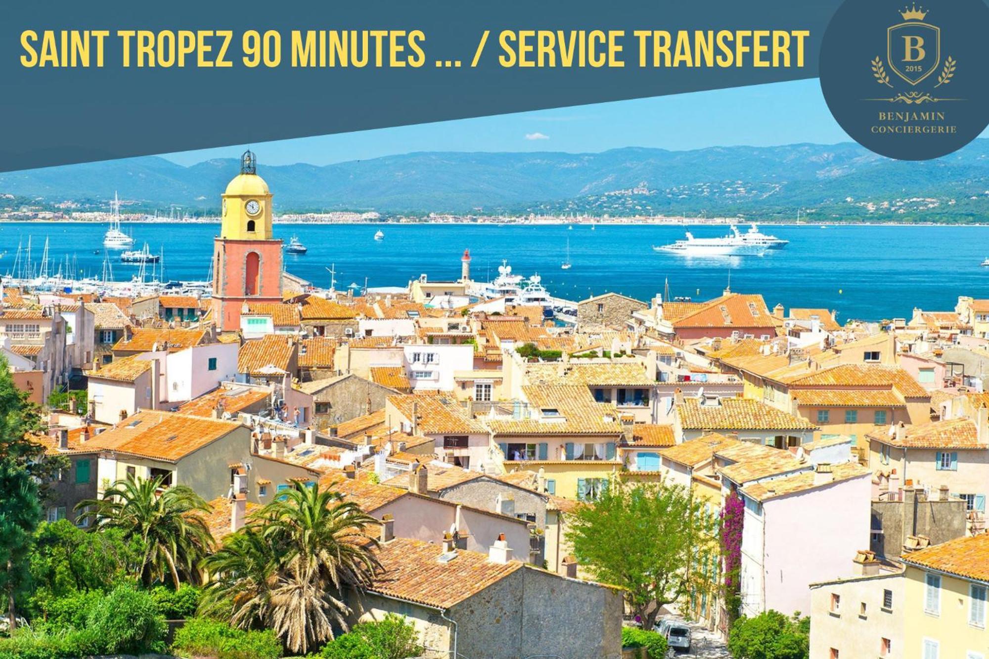 Luxury Maubourg - Vue Mer - Croisette 50M Plage - Clim - Terrasse Cannes Exterior foto