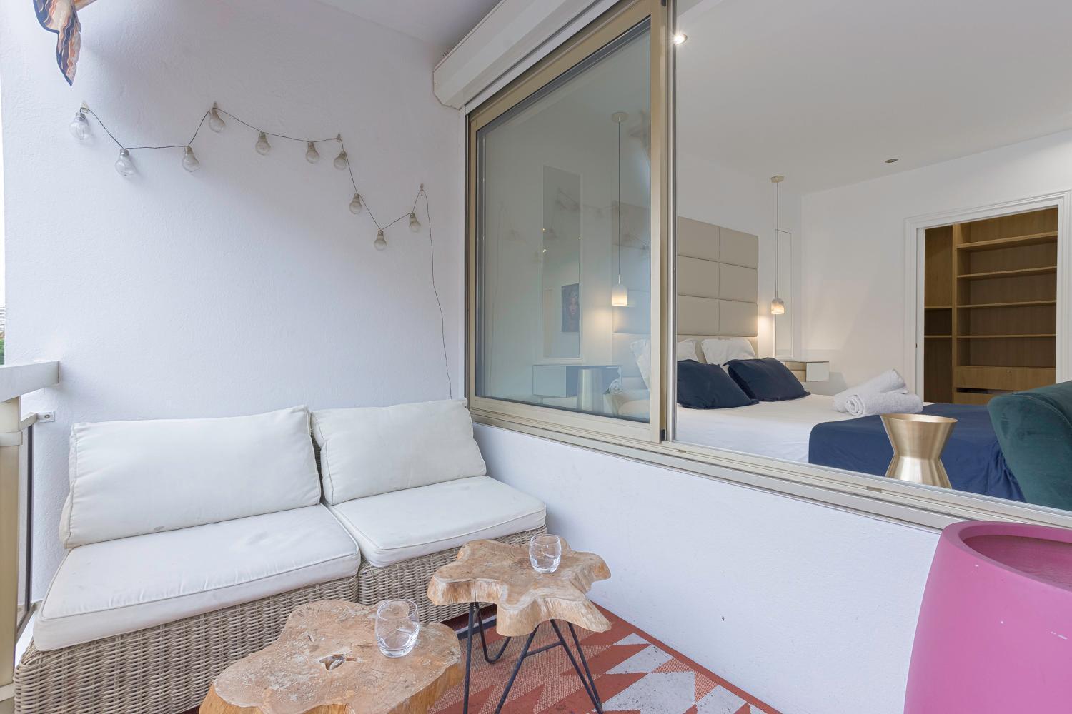 Luxury Maubourg - Vue Mer - Croisette 50M Plage - Clim - Terrasse Cannes Exterior foto