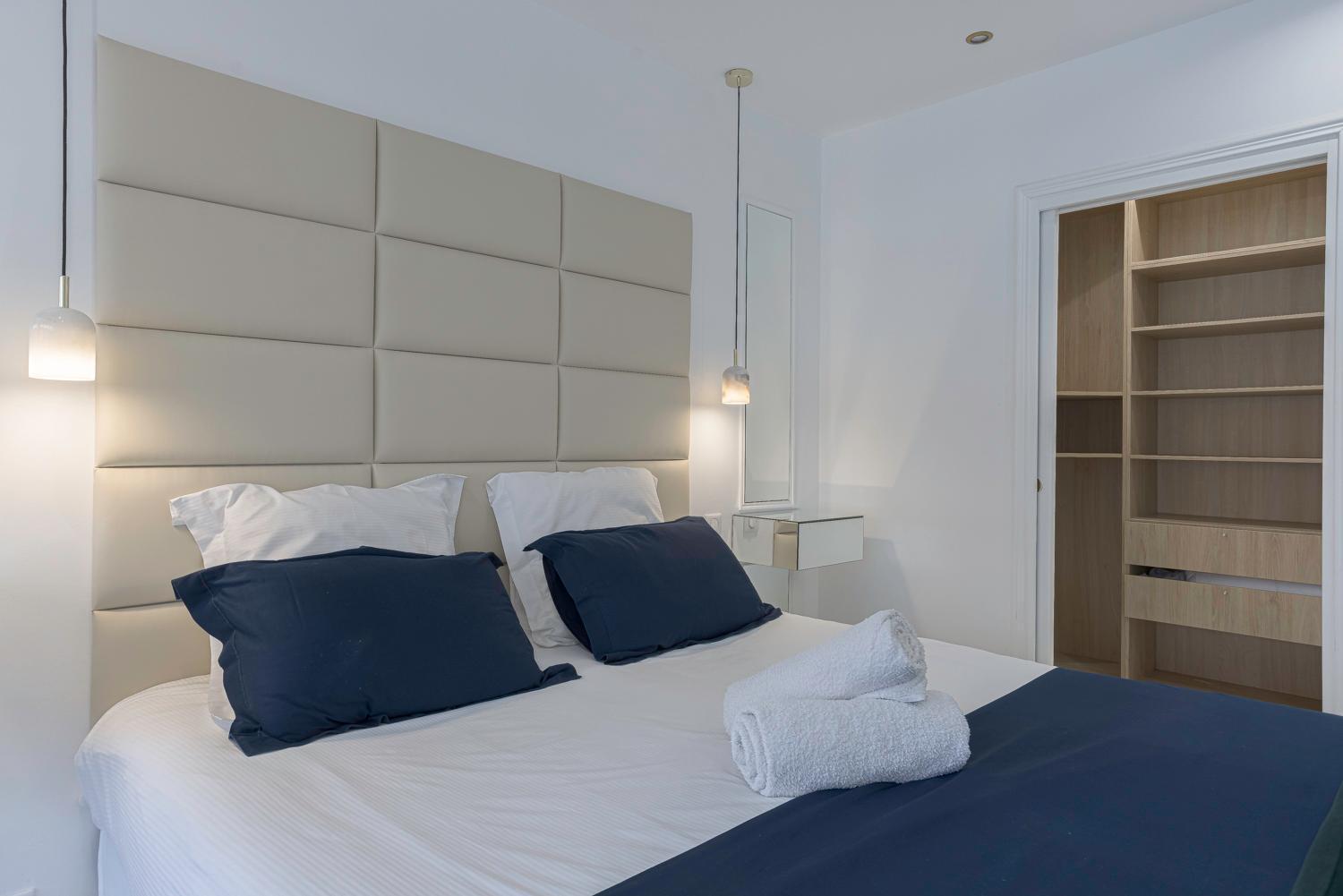Luxury Maubourg - Vue Mer - Croisette 50M Plage - Clim - Terrasse Cannes Exterior foto